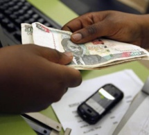 L’Afrique subsaharienne «championne» du monde fintech L’Afrique subsaharienne «championne» du monde fintech