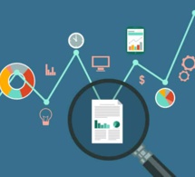 Résumé des statistiques du mois de mai 2019 de la Bceao