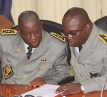 Douane sénégalaise : vers des mesures opérationnelles pouvant impacter positivement les recettes d’ici la fin de l’année Douane sénégalaise : vers des mesures opérationnelles pouvant impacter positivement les recettes d’ici la fin de l’année