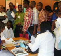 Le pétrole sénégalais est-il un remède au chômage ? Le pétrole sénégalais est-il un remède au chômage ?