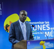 L’Unesco va outiller les médias pour la production d’informations de qualité destinées aux migrants africains L’Unesco va outiller les médias pour la production d’informations de qualité destinées aux migrants africains
