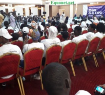 Promesses non tenues sur les questions de population et de développement Promesses non tenues sur les questions de population et de développement