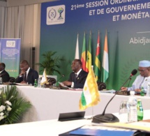 Communiqué final de la 21ème session de la conférence des chefs d’Etat et de gouvernement de l’Uemoa tenu le 12 Juillet 2019 à Abidjan Communiqué final de la 21ème session de la conférence des chefs d’Etat et de gouvernement de l’Uemoa tenu le 12 Juillet 2019 à Abidjan
