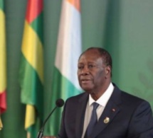 Alassane Ouattara propose une mutualisation des efforts pour endiguer l’insécurité dans l’uemoa Alassane Ouattara propose une mutualisation des efforts pour endiguer l’insécurité dans l’uemoa
