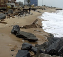 Un partenariat renforcé entre l'Union européenne et le Sénégal en faveur de l'action climatique Un partenariat renforcé entre l'Union européenne et le Sénégal en faveur de l'action climatique