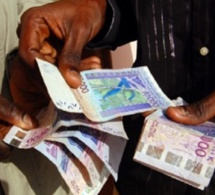 Rapport de transparency international 2018 sur la corruption au Sénégal