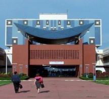 L’Ansd choisit la bibliothèque de l’Ucad pour abriter le centre universitaire d’accès aux données statistiques L’Ansd choisit la bibliothèque de l’Ucad pour abriter le centre universitaire d’accès aux données statistiques