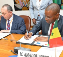 Sénégal : d’importants projets et programmes européens en cours d’instruction avancée