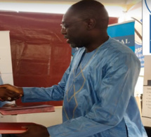 595 systèmes financiers décentralisés recensés dans l’union monétaire ouest africaine au 31 mars 2019 595 systèmes financiers décentralisés recensés dans l’union monétaire ouest africaine au 31 mars 2019