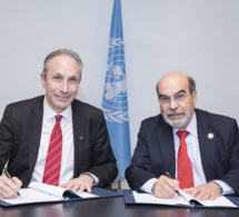 Bilan du travail de lutte contre la faim et la malnutrition de la Fao Bilan du travail de lutte contre la faim et la malnutrition de la Fao