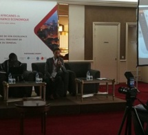 Abidjan accueille la 4ième édition des assises africaines de l’intelligence économique Abidjan accueille la 4ième édition des assises africaines de l’intelligence économique