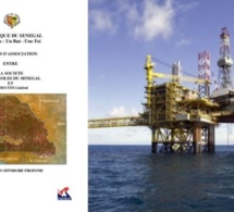 Les commentaires de la Chambre africaine de l’énergie sur le contrat actuel passé entre le Sénégal et les détenteurs de licences Les commentaires de la Chambre africaine de l’énergie sur le contrat actuel passé entre le Sénégal et les détenteurs de licences