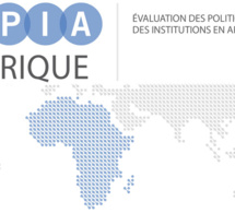 Afrique : la gestion macroéconomique s’affaiblit, mais les politiques d’inclusion sociale s’améliorent légèrement dans les pays les plus pauvres du continent Afrique : la gestion macroéconomique s’affaiblit, mais les politiques d’inclusion sociale s’améliorent légèrement dans les pays les plus pauvres du continent