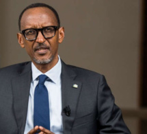 Le Rwanda, premier du classement CPIA en Afrique et dans le monde, Cabo Verde (2ième), le Sénégal vient après.