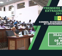 Evitons de se flatter pour réussir l’émergence au Sénégal Evitons de se flatter pour réussir l’émergence au Sénégal