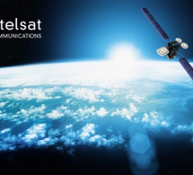 Eutelsat choisi pour connecter le système d’échanges d’énergie électrique ouest-africain Eutelsat choisi pour connecter le système d’échanges d’énergie électrique ouest-africain