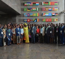 Des experts forestiers africains préparent un forum annuel pour mobiliser des fonds destinés à lutter contre les changements climatiques Des experts forestiers africains préparent un forum annuel pour mobiliser des fonds destinés à lutter contre les changements climatiques