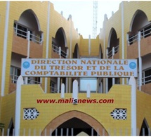 La première cotation de l’emprunt obligataire ’’Etat du Mali 6,50% 2019-2027’’ aura lieu le jeudi 05 septembre 2019