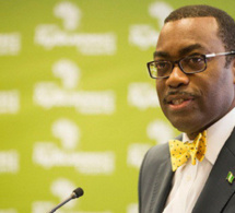 Le président Adesina attendu au sommet du G7 à Biarritz : entreprenariat féminin, climat et fragilité au cœur des débats. Le président Adesina attendu au sommet du G7 à Biarritz : entreprenariat féminin, climat et fragilité au cœur des débats.