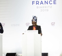 Plus de 147 milliards FCFA du G7 à l’initiative Afawa de la Banque africaine de développement