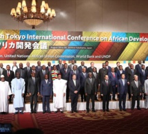 TICAD 7 : le Japon, l’Afrique du Sud et la Banque africaine de développement indiquent les priorités pour accélérer la transformation technologique de l’Afrique TICAD 7 : le Japon, l’Afrique du Sud et la Banque africaine de développement indiquent les priorités pour accélérer la transformation technologique de l’Afrique