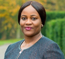 Chinelo Anohu nommée chef et directrice du forum pour l’investissement en Afrique Chinelo Anohu nommée chef et directrice du forum pour l’investissement en Afrique