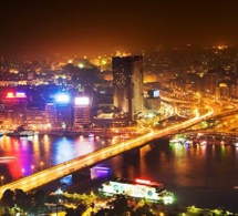 Le conseil d'administration de la Banque européenne de reconstruction et de développement se rend en Égypte