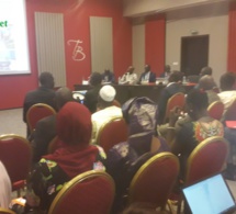 Sénégal : les agents de l’Etat peuvent désormais consulter et obtenir en ligne leur bulletin de salaire grâce à la plateforme e-solde Sénégal : les agents de l’Etat peuvent désormais consulter et obtenir en ligne leur bulletin de salaire grâce à la plateforme e-solde