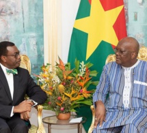 Adesina au sommet du G5 Sahel pour plaider la transformation de la région grâce aux immenses ressources d’énergie solaire
