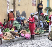 La Banque mondiale ouvre un Bureau à Praia (Cabo Verde)