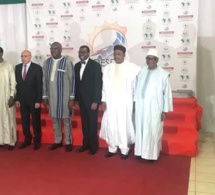 Soutien fort des chefs d’Etat des pays du G5 sahel à l’initiative desert to power