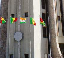 Résumé du rapport sur la politique monétaire dans l’Union monétaire ouest africaine-septembre 2019