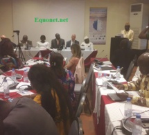 Déclaration de la conférence sur les droits humains à l’épreuve de la crise migratoire tenue à dakar