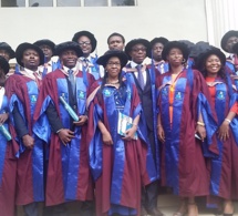 Les centres d’excellence des universités d’afrique se concertent à dakar
