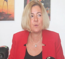 Les services du Fmi concluent un accord de partenariat avec le Sénégal au titre de l'instrument de coordination des politiques