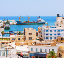 La Banque européenne de reconstruction et de développement développe les marchés financiers en Tunisie La Banque européenne de reconstruction et de développement développe les marchés financiers en Tunisie