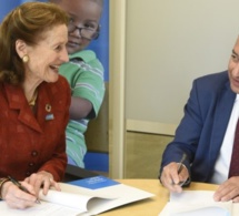 La Berd et l'Unicef s'associent pour promouvoir les opportunités économiques et atteindre les objectifs de développement durable