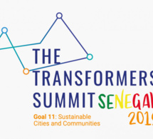 Dakar accueille le deuxième “Transformers’ Summit” de la Banque islamique de développement