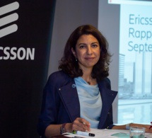 Ericsson Afrique présente son nouveau rapport sur la mobilité Ericsson Afrique présente son nouveau rapport sur la mobilité