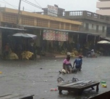 Bénin : 61 millions d’euros de la Banque africaine de développement pour l’assainissement pluvial de Cotonou Bénin : 61 millions d’euros de la Banque africaine de développement pour l’assainissement pluvial de Cotonou