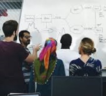 Maroc : la Banque africaine de développement soutient l’entreprenariat des jeunes et l’innovation Maroc : la Banque africaine de développement soutient l’entreprenariat des jeunes et l’innovation