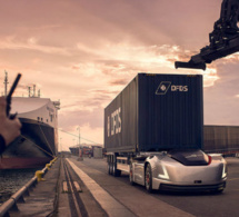Le groupe Volvo crée un nouveau domaine d'activité pour les solutions de transport autonomes