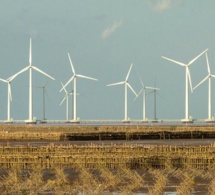 L'Asie sur le point de devenir un marché dominant pour l'énergie éolienne