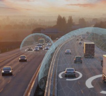 Le groupe de capital-risque du groupe Volvo investit dans la cybersécurité Le groupe de capital-risque du groupe Volvo investit dans la cybersécurité