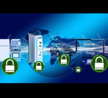 Au Sénégal, des initiatives sont en cours pour doter le pays d'un cadre de sécurité de l’Internet des objets Au Sénégal, des initiatives sont en cours pour doter le pays d'un cadre de sécurité de l’Internet des objets