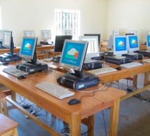 Le gouvernement du Burundi adopte la suite bureautique russe MoyOffis (MyOffice) Le gouvernement du Burundi adopte la suite bureautique russe MoyOffis (MyOffice)