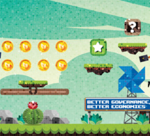 Lancement du rapport sur la transition 2019-2020, le 19 novembre au siège de la BERD à Londres. Lancement du rapport sur la transition 2019-2020, le 19 novembre au siège de la BERD à Londres.