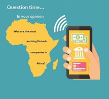 Conférence internationale sur les entreprises de technologie financière (FinTech)