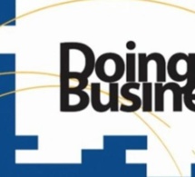 Doing business 2020 : le Nigeria obtient une place parmi les meilleures progressions mondiales de l’année aux côtés du Togo.