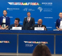 Un accord portant sur l'exportation du logiciel russe MyOffice conclu avec la République démocratique du Congo Un accord portant sur l'exportation du logiciel russe MyOffice conclu avec la République démocratique du Congo